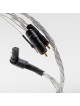 Crystal Cable Ultra 2 Diamond Phono Diamond Serie 2